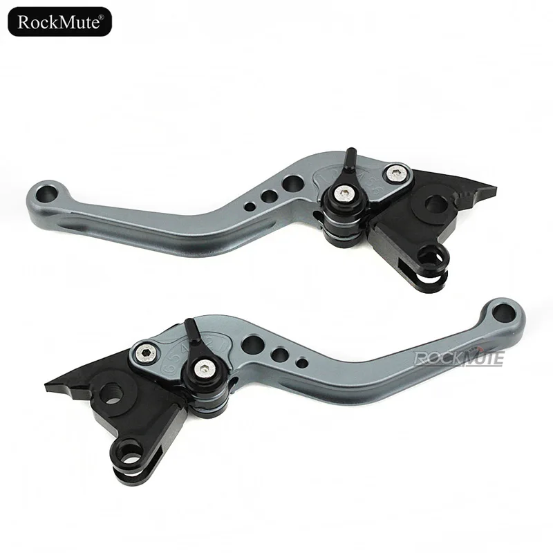 Рычаги тормозной муфты для Husqvarna SVARTPILEN / VITPILEN 401 2018-2022 мотоцикла длинные/короткие