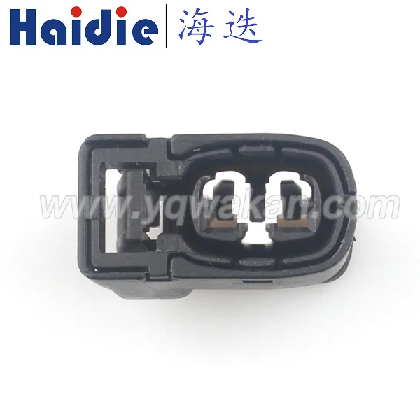 Бесплатная доставка 5 комплектов 2 сторонний женский водонепроницаемый штекер 2pin