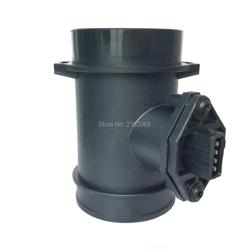 Датчик расхода воздуха Maf для VOLVO 960 S90 V90 2 5 2.9L 9146483 0 280 217 511 0280217511 | Автомобили и