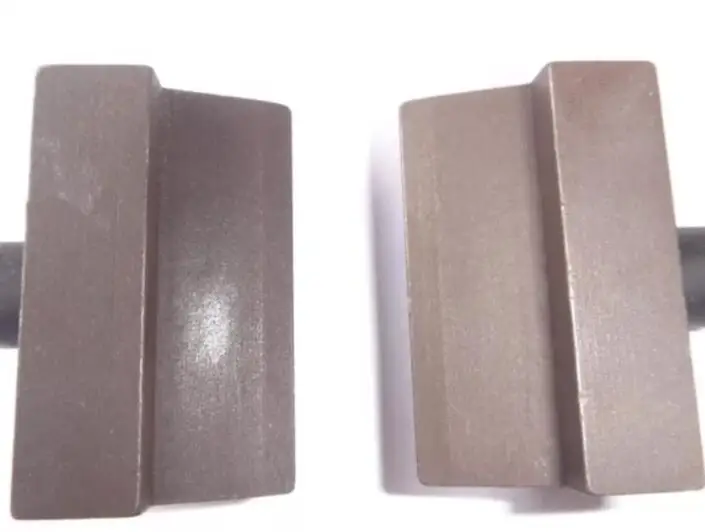 Запасная часть режущее лезвие для рукоятки гидравлического фотоэлемента ножниц