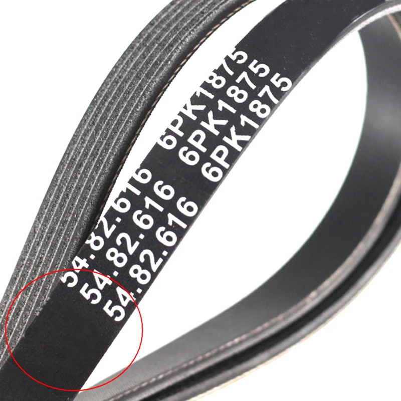 Generator Belt 6PK886 6PK1795 6PK1557 6PK1892 6PK1875 6PK1792 For Chevrolet Lova New/Old Sail 1.6 Epica 2.0 Cruze |