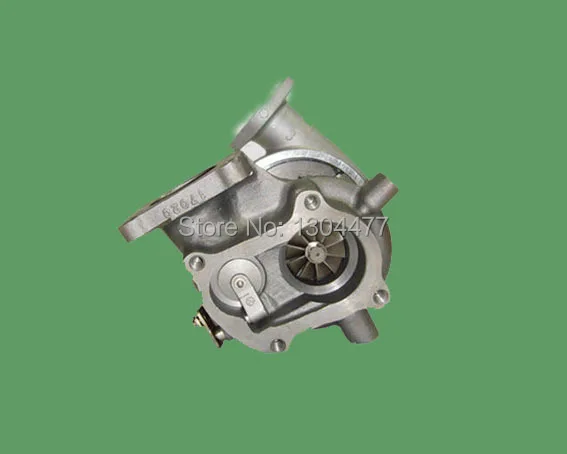CT26 17201-17040 1720117040 Turbo Турбокомпрессор для автомобиля Toyota Land Cruiser 1HD-FTE/1HD/FT-HDJ80 1998-03 4.2L