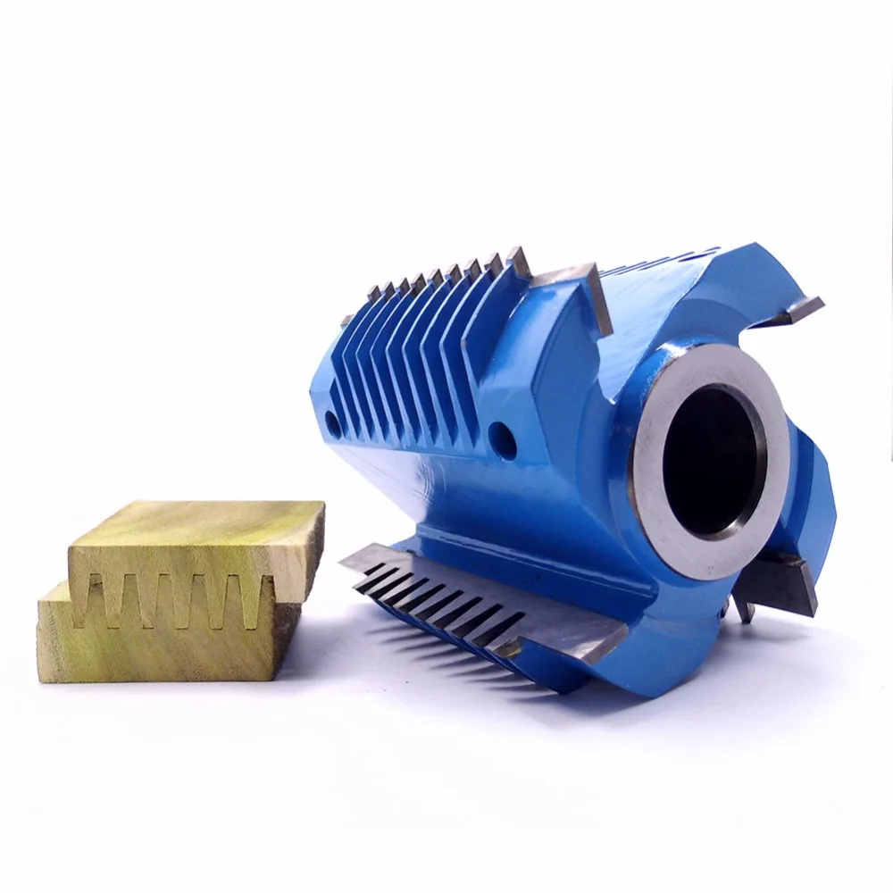 4 флейты для формирования суставов пальцев резак деревообработки шпиндель