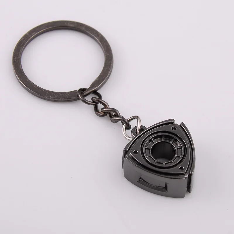 Брелок с ротором брелок для автомобильного ротора|llaveros hombre|key ringkeychain key ring |