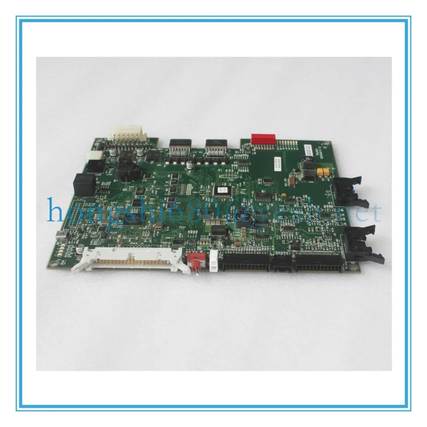 Панель управления дозатором ATM Parts 6622 S1 Высококачественная сборка 445-0712895 (4450712895)