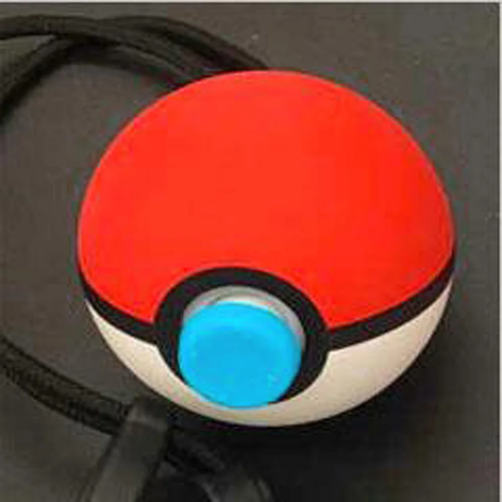 ChengHaoRan 2 шт 6 кошачий лап коготь для Poke ball Plus резиновый чехол рукоятки
