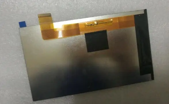 Бесплатная доставка 7 дюймовый ЖК дисплей хорошего качества 100% новый для Prestigio Grace