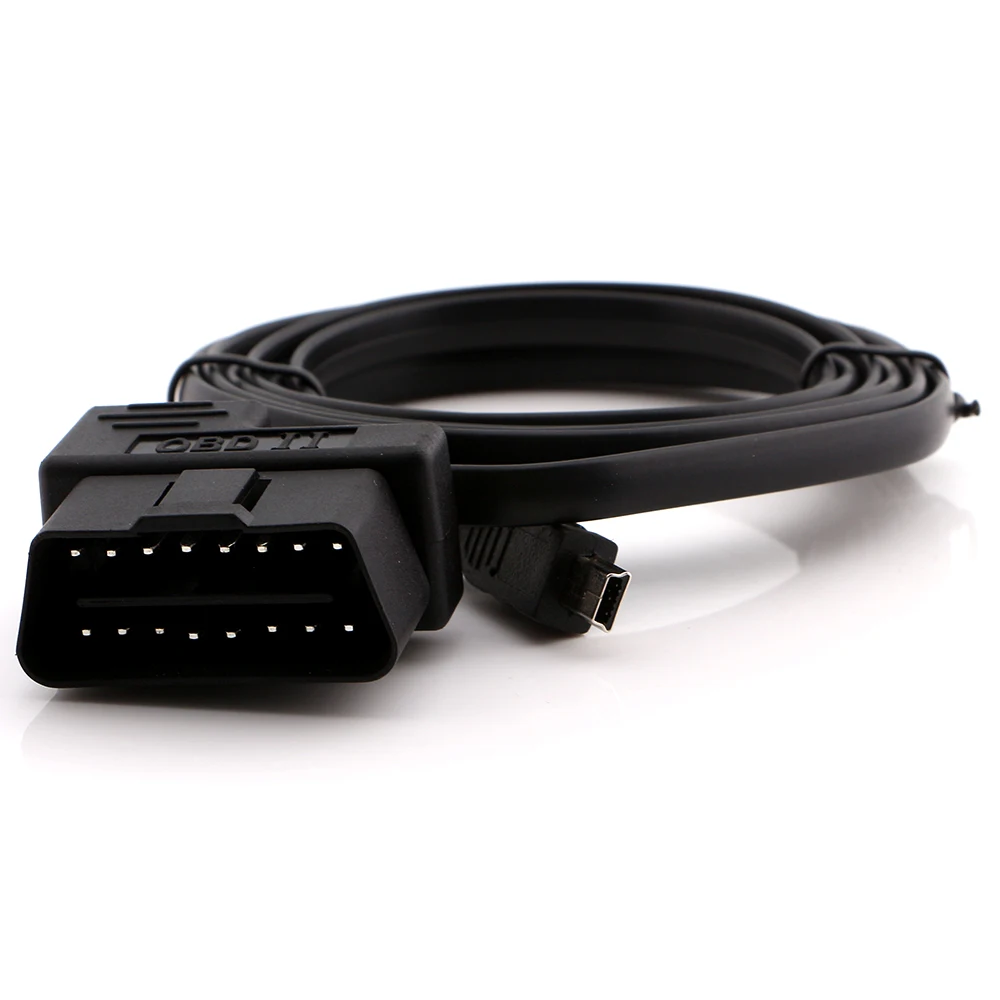 Универсальный 5 дюймов OBD2 авто HUD Дисплей спидометры превышение скорости