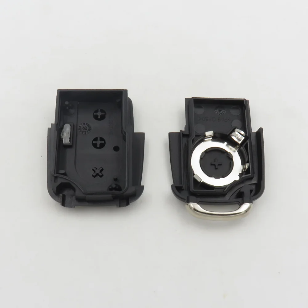 Сменный Чехол книжка с 2 кнопками для Vw Jetta Golf Passat Beetle Polo Bora For Vw|button replacement|buttons