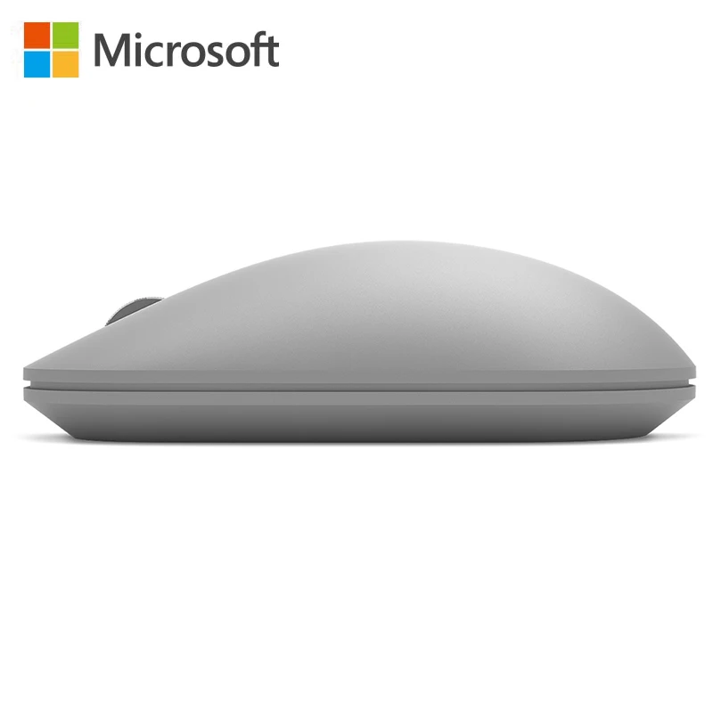 2019 Microsoft Современная Bluetooth 4 0 Беспроводная мышь Bluetrack технология для офиса/дома