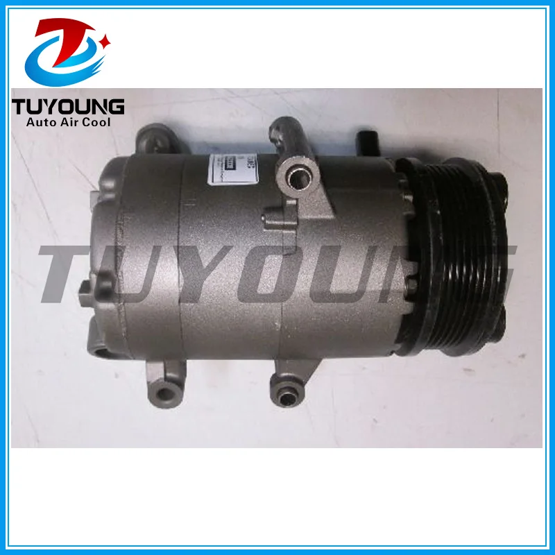 Компрессор переменного тока 6G9119D629DB 6G9119D629DD для ford Galaxy mdS Max 7V16 /VS16|Компрессор и