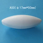 Магнитная мешалка a17x50 мм, 3 шт.