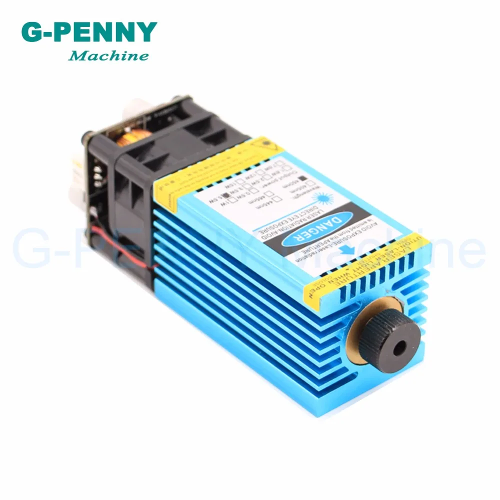 Бесплатная доставка! Лазерный гравировальный станок модель 5 5n. m 5500 мВт 445 нм