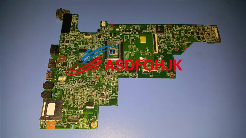 

Original for HP 430 431 630 631 HM55 Motherboard 646669-001 100% Works perfectly