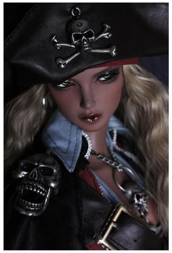 1/3 масштаб BJD pop BJD/SD красивая девушка женщина фигурка кукла DIY модель игрушка подарок. Не входит в комплект одежды, обуви, парика 16C0263