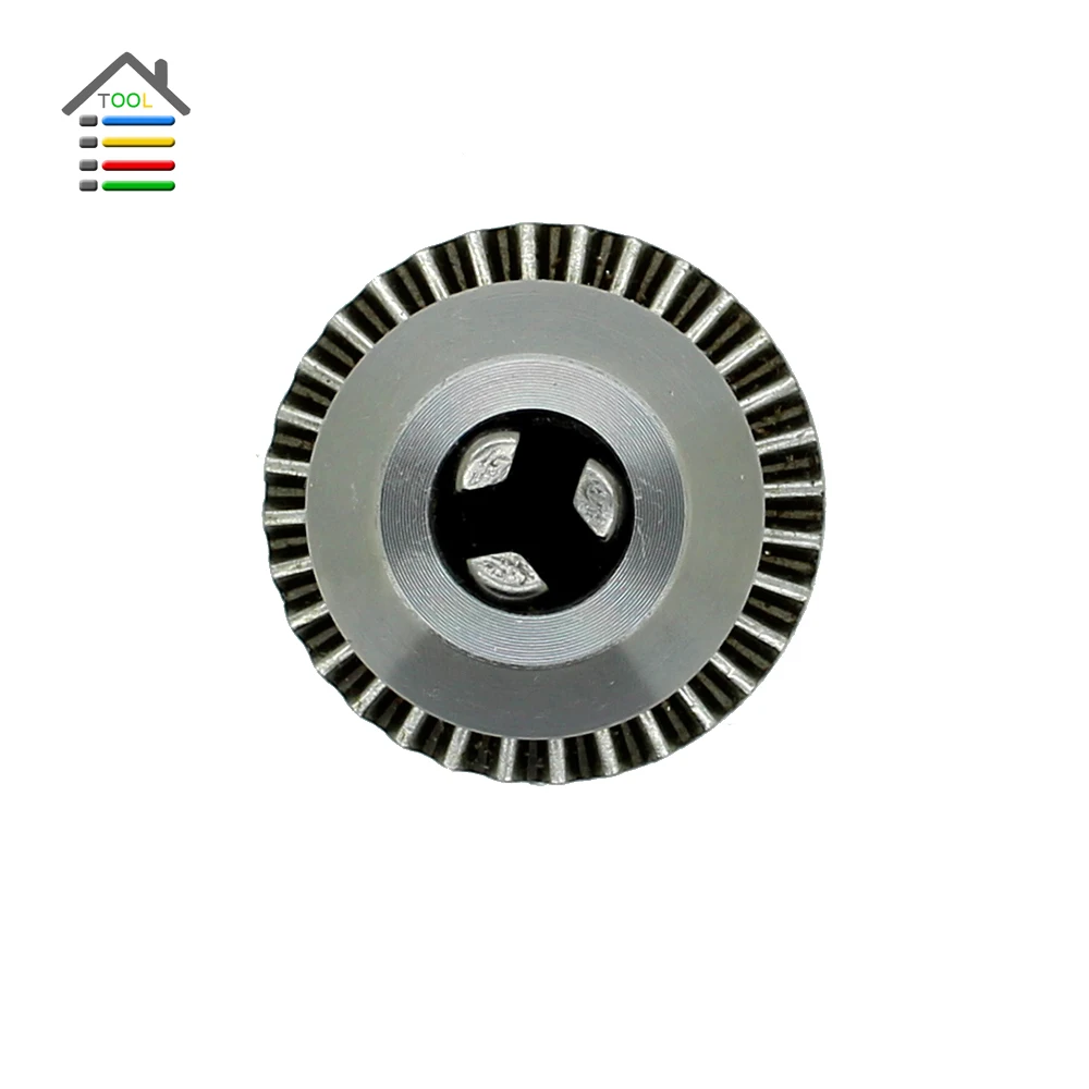 AUTOTOOLHOME патроны для электродрели 1 5 10 мм 3/8 дюйма крепление 24UNF SDS хвостовик адаптер
