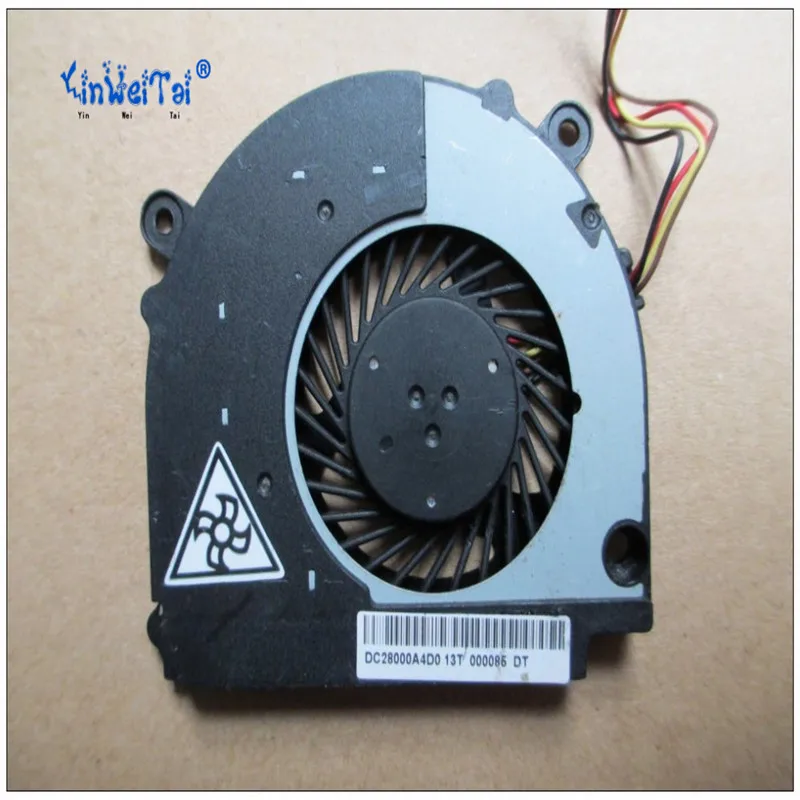 Кулер для охлаждения процессора ноутбука Acer TravelMate TM8481TG tm8481g TM8481 KSB05105HC BA96 BA97 BA96|fan