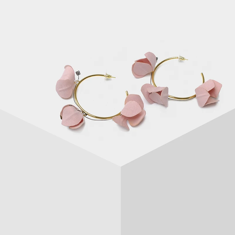 Модные милые и романтичные серьги Amorita boutique|Серьги-подвески| |
