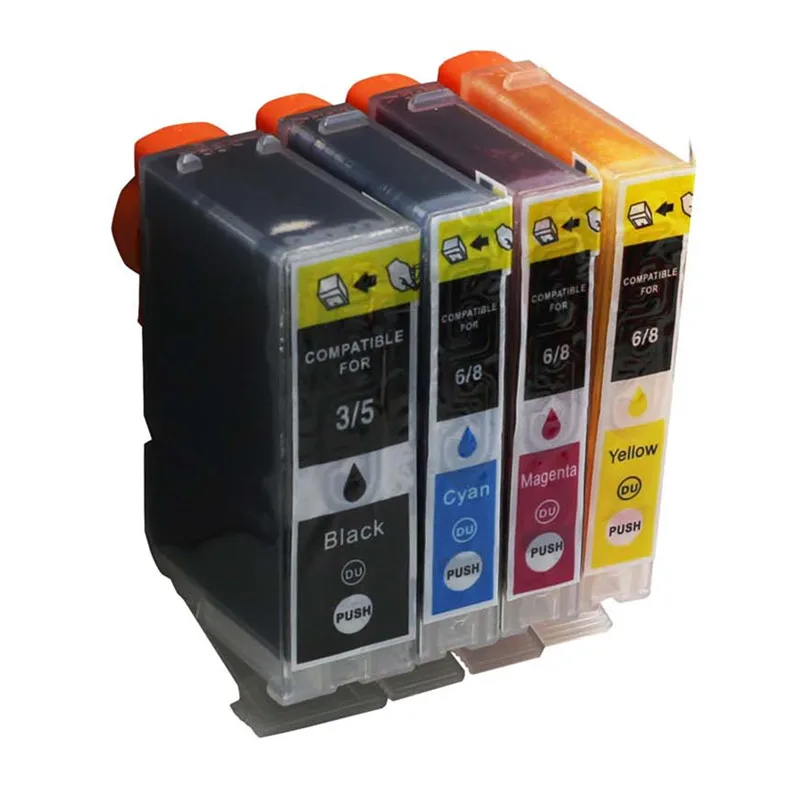 Картридж для принтера Canon Pixma iP3300 iP4200 iP4300 iP4500 iP5200 iP6600D iP6700D|Чернильные картриджи| |