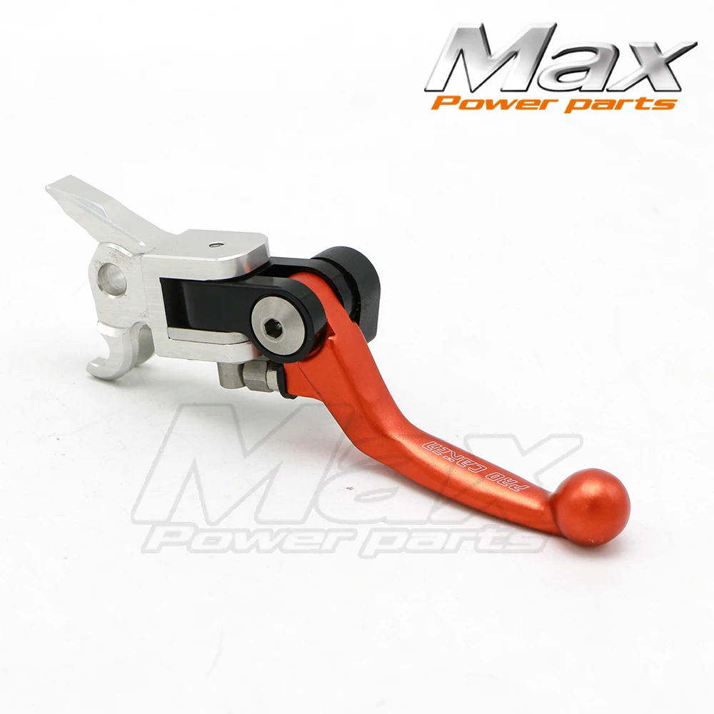MX Povit тормозной рычаг 4 направлении складной для KTM: 125SX/EXC (6 дней) 144/150SX/150XC 200XC W/EXC