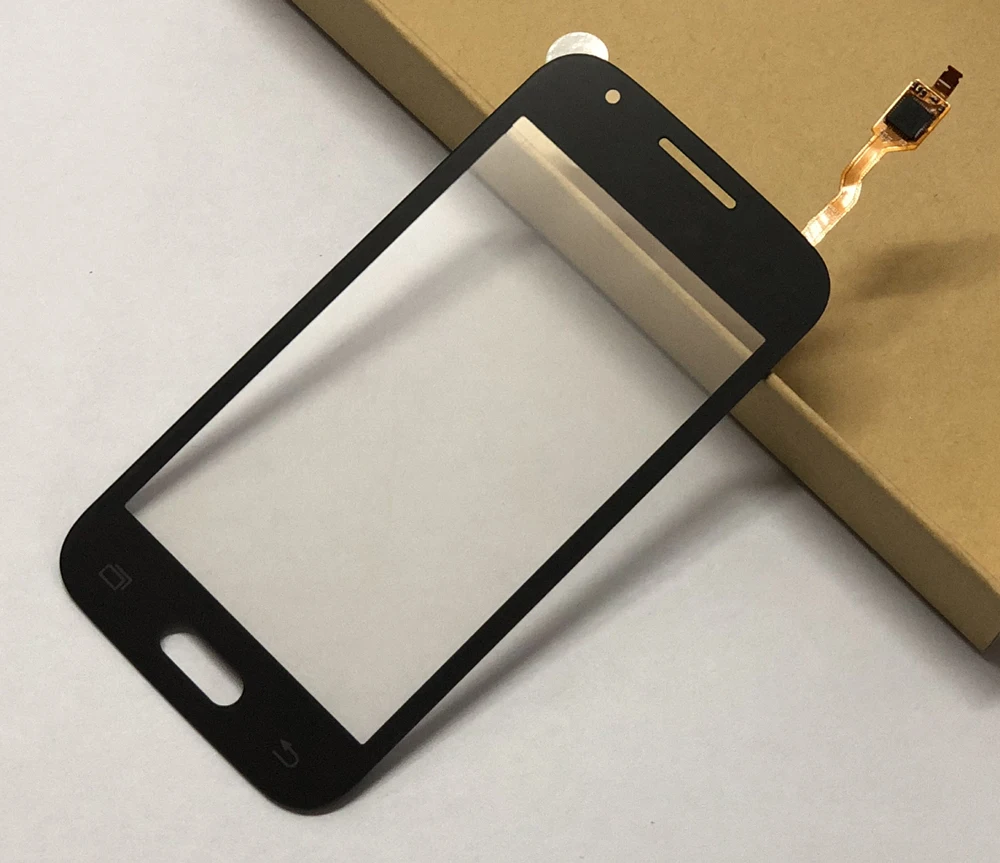 Для Samsung Galaxy Trend 2 Lite G318H G318 сенсорный экран дигитайзер Сенсорное стекло +
