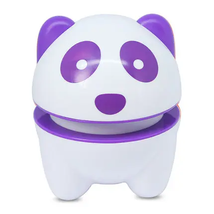 Вибрационный мини массажер электрический массаж от стресса облегчение для шеи