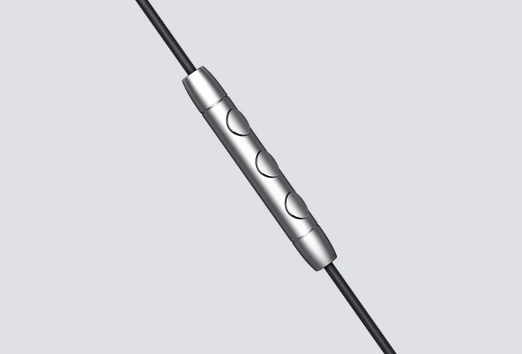 Оригинальные наушники Xiaomi Hybrid Pro HD круглая железная Смешанная гарнитура Mi Piston с