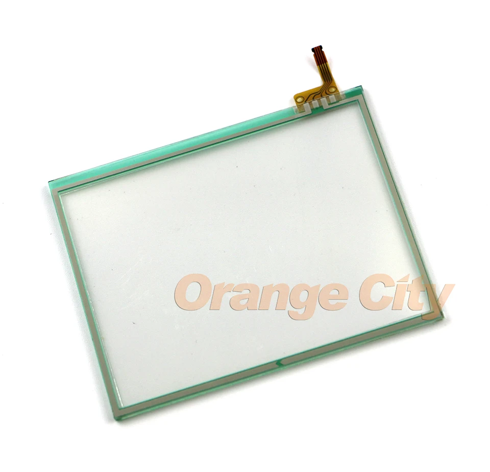 ChengChengDianWan ЖК дисплей с сенсорным экраном дигитайзер замена для Nintendo DSi NDSI glue 30