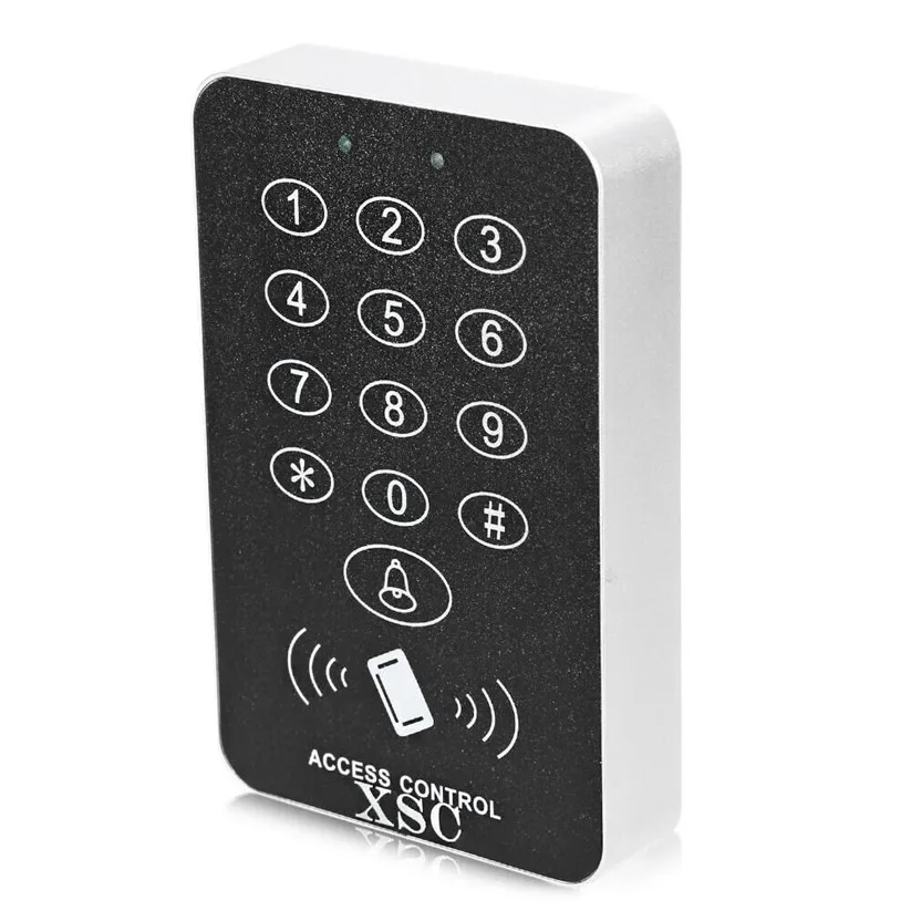 Ouhaobin безопасности RFID кодовый замок Система доступа управление доступом