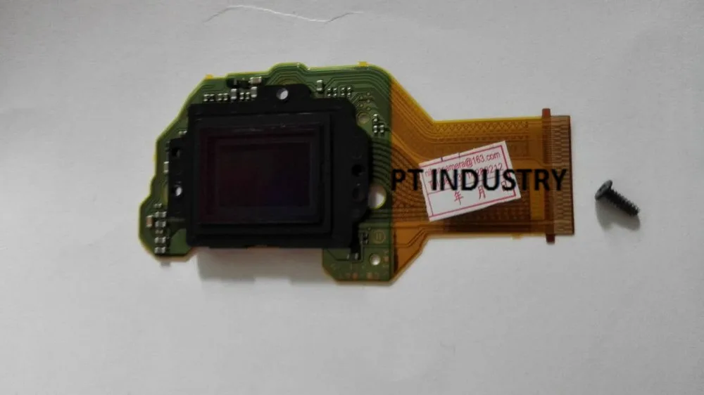 100% Оригинальный RX100 я RX100M1 DSC-RX100M1 DSC-RX100 1st Gen КМОП-матрица ПЗС-Датчик изображения