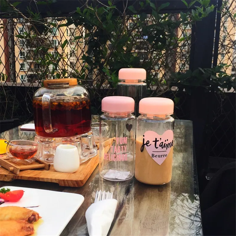 Летняя спортивная велосипедная кемпинговая бутылка для воды с легким