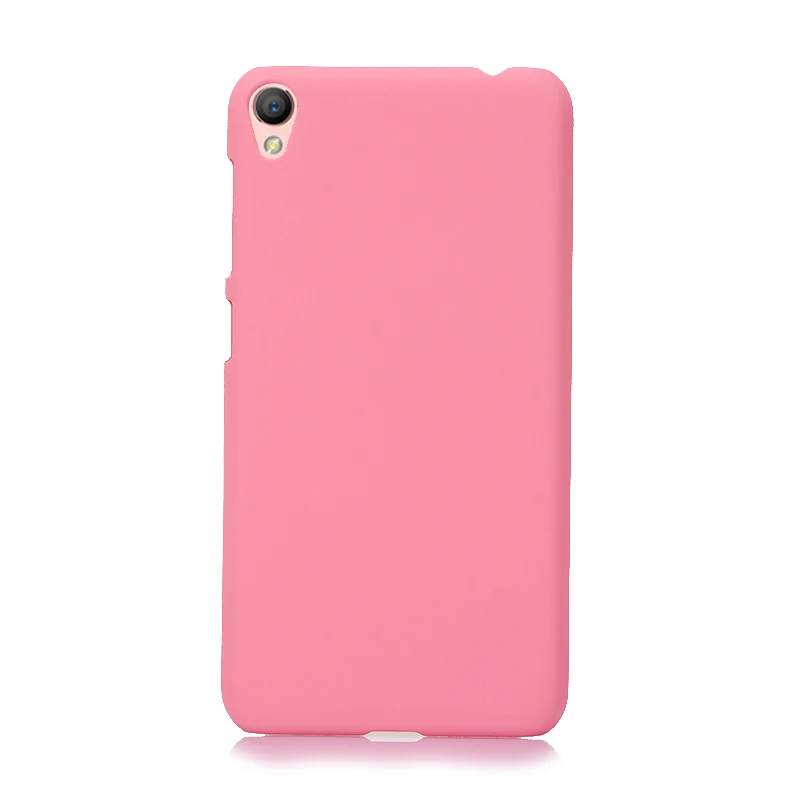 Модный высокотехнологичный твердый корпус для Asus Zenfone Live ZB501KL чехол BUltra-тонкий