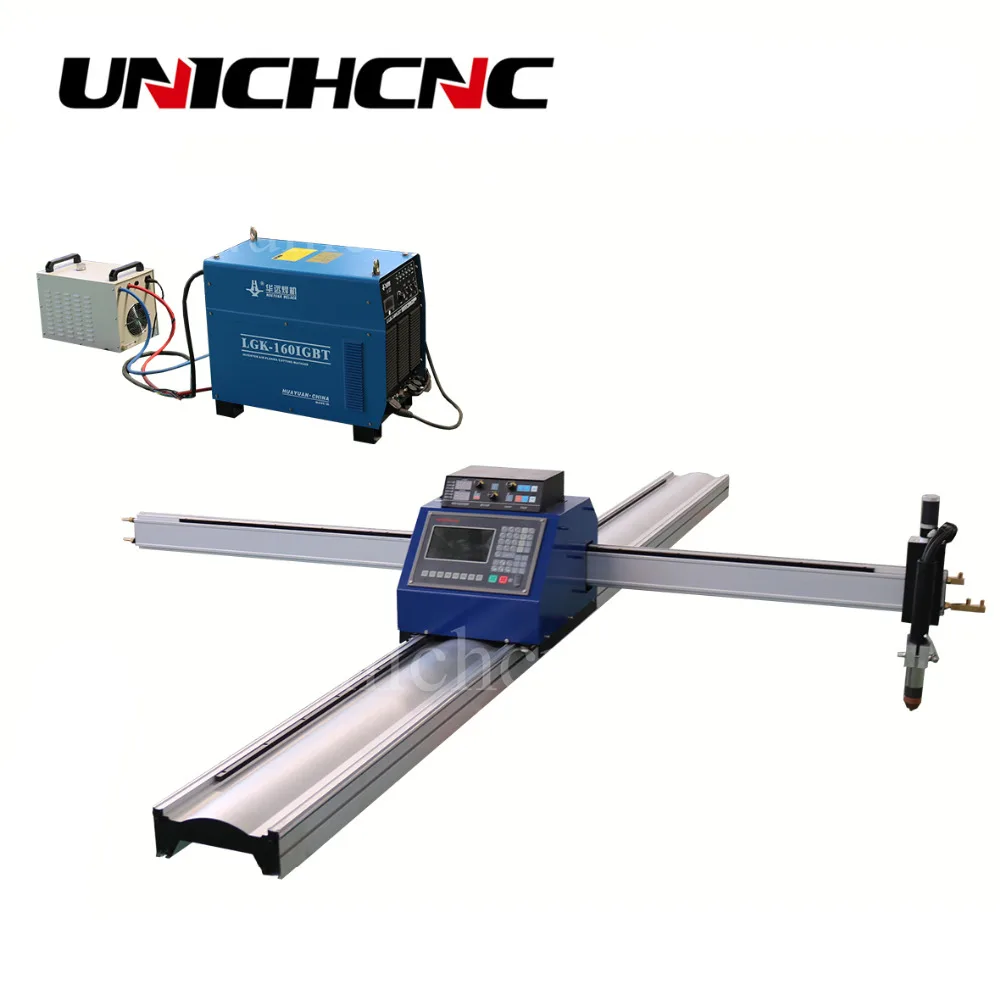 Контроллер starfire Портативный станок плазменной резки с ЧПУ плазменный резак|portable