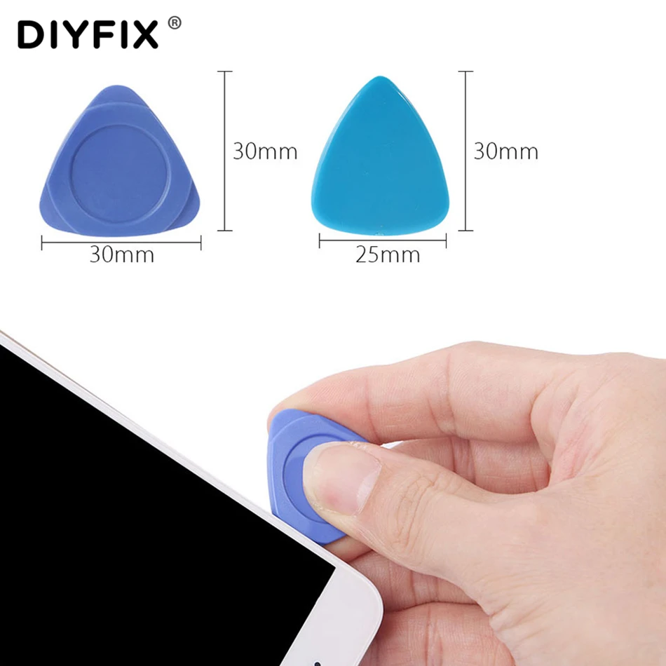 Набор инструментов DIYFIX для ремонта телефонов 19 шт.|phone repair tool kit|tool kitphone |
