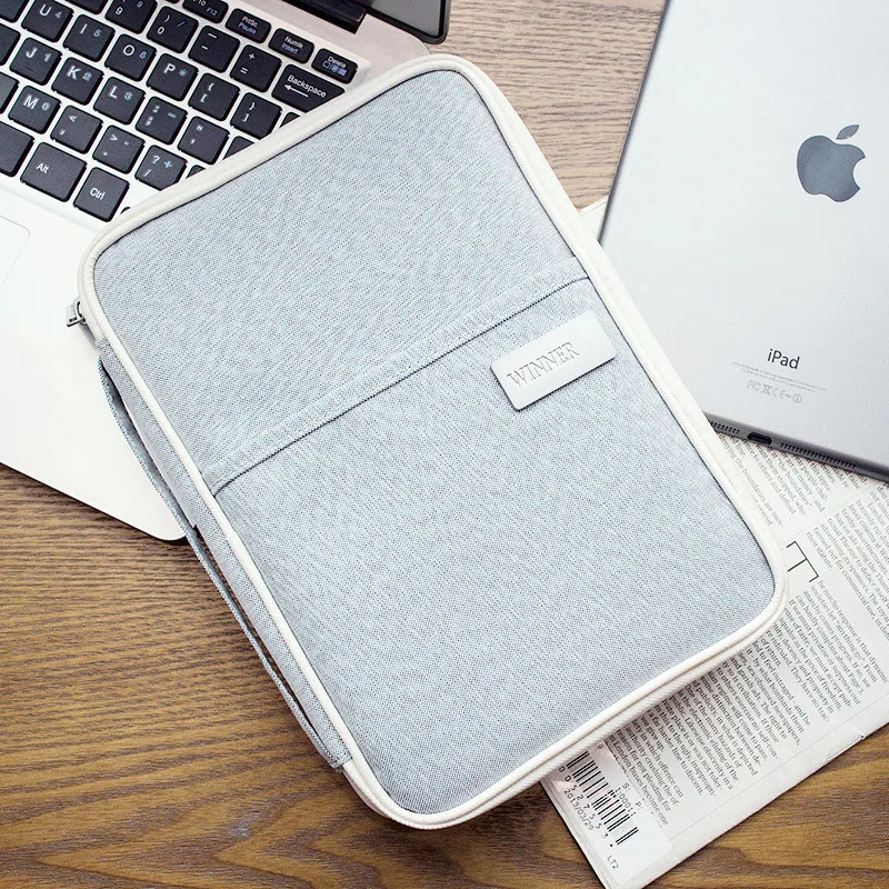 Новая модная Портативная сумка для беременных больничных медицинских записей