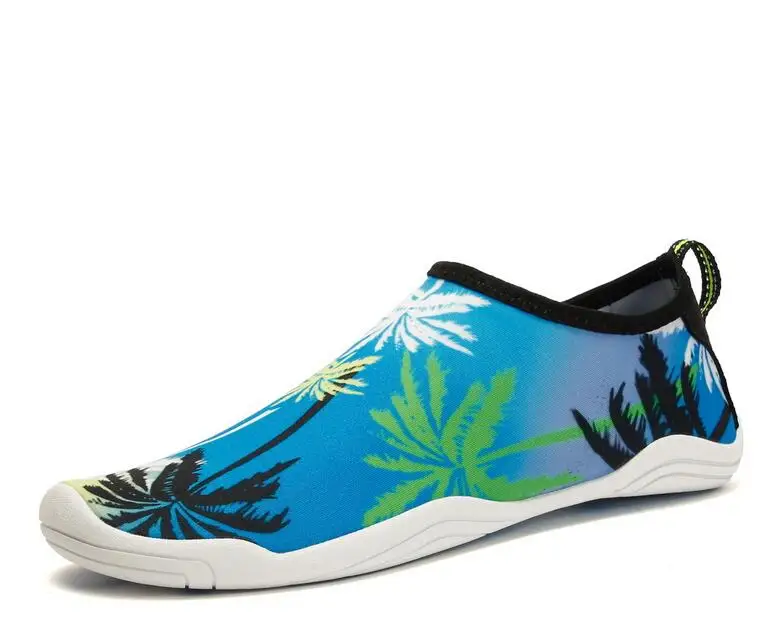 Akexiya/кроссовки с морской водой для мужчин и женщин пляжная обувь плавания Мужская