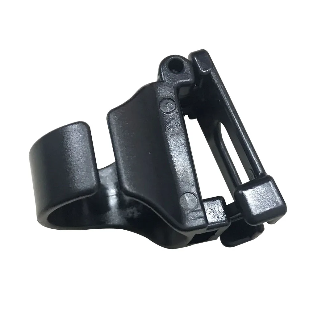 Легкость в применении универсальная трубка Хранитель 8 Форма Фиксатор ремень