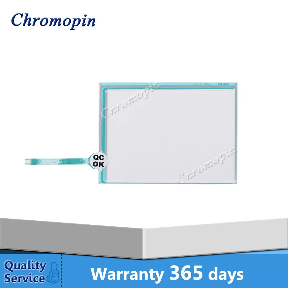 Стекло сенсорного экрана для Berghof DC1005T T MP266 03 1131RON|ЖК-экраны и панели планшетов| |