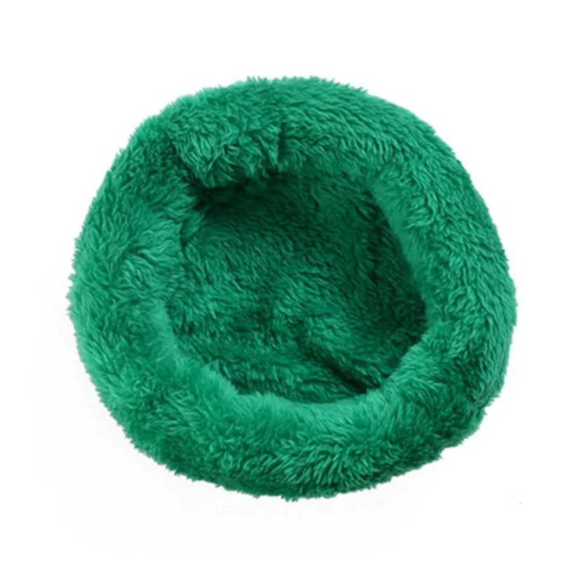 Гвинея свинка хомяк дом коврик с милыми животными кролик белка кровать хомяка