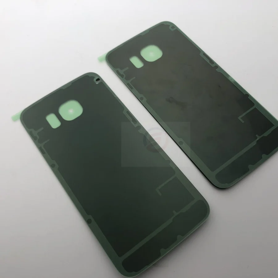 Оригинальный чехол S6 Edge с полным покрытием корпуса для Samsung Galaxy G925F G925