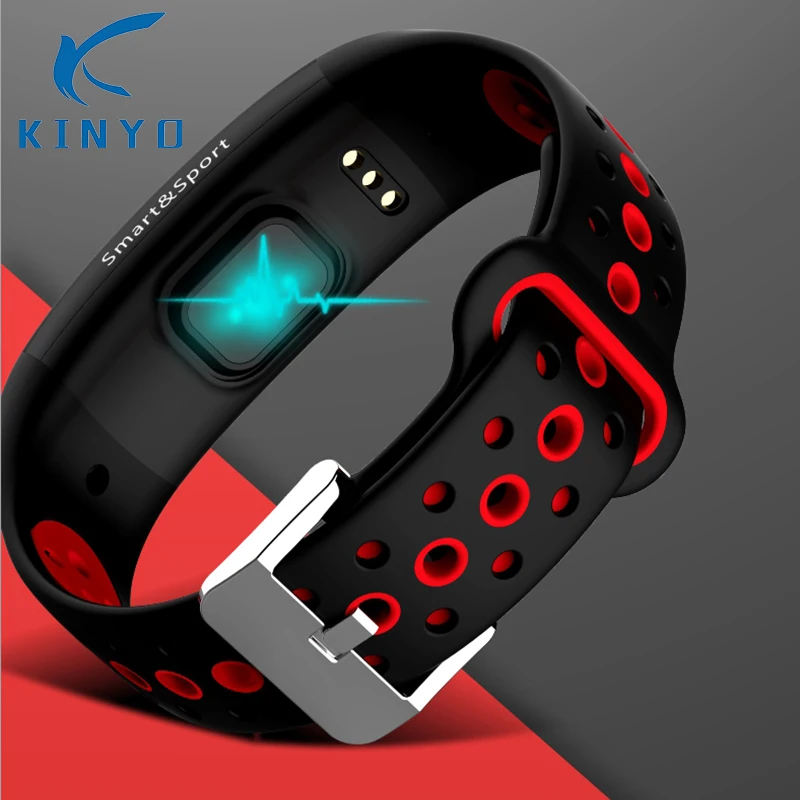 New Information storage Multi-sport mode wristband support GPS Smart photo stopwatch information reminder page turning | Электроника