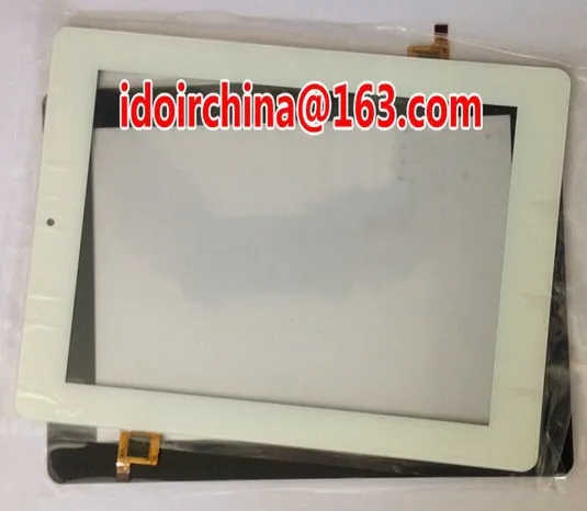 Новый сенсорный экран для 8 &quotPrestigio Multipad 4 0 PMP7280C DUO 3G планшет панель дигитайзер