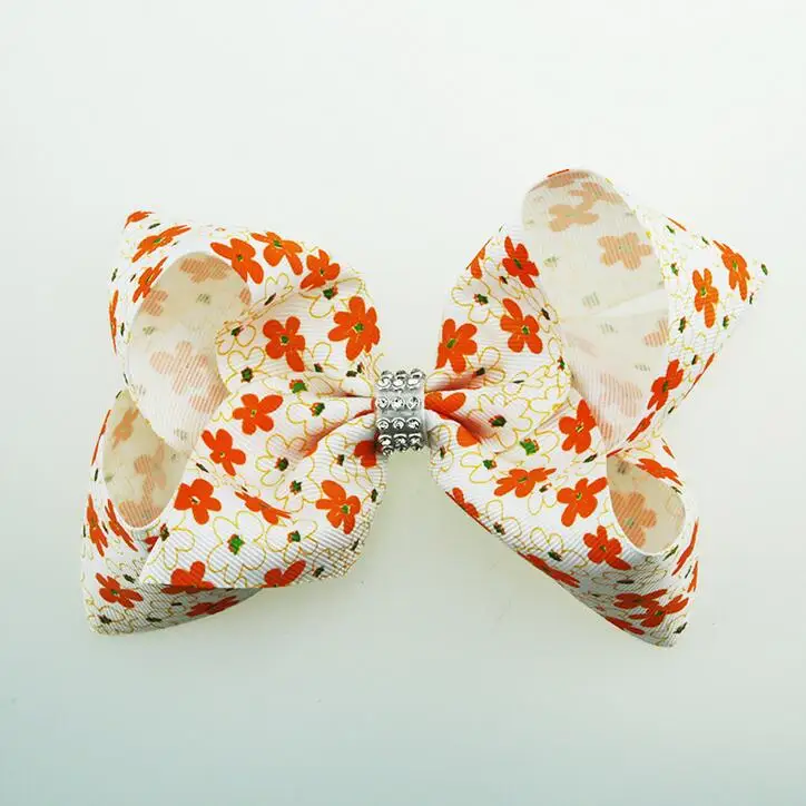 100pcs DHL Free shipping Colorful Jojobow Extra Large Twisted Hairbow personalize | Аксессуары для одежды