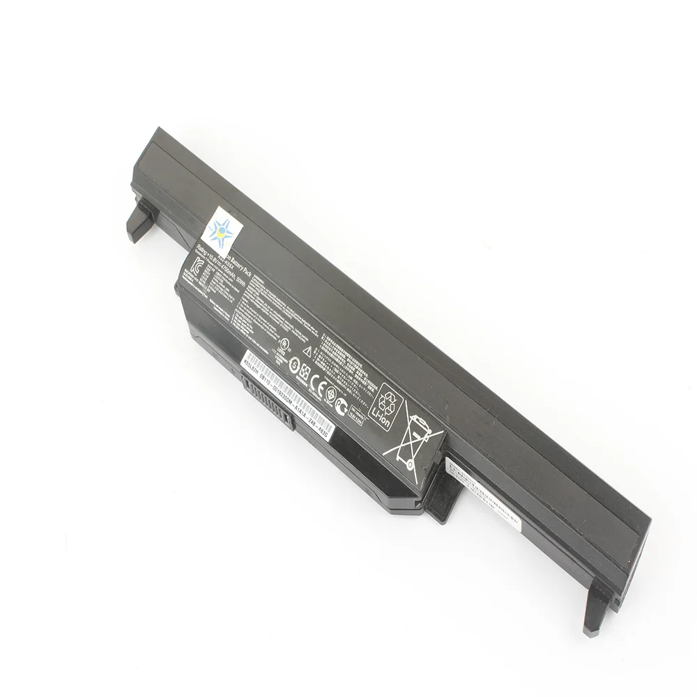 Оригинальный 10 8 V Новый аккумулятор для ноутбука ASUS A32 K55X K45 K75 A45 A75 X45 A45VJ k55|new laptop