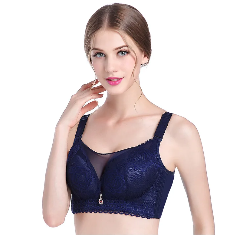 Женский бюстгальтер пуш ап с полной чашкой 2017 C D E|bra 32aa|bra sizes cupcup plug |
