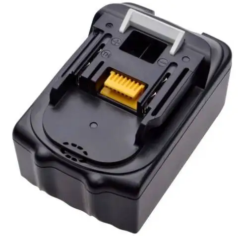 Литий ионный аккумулятор для Makita MAK 18 в 3000 мАч BL 1830 LXT400 194205 3 194230 1