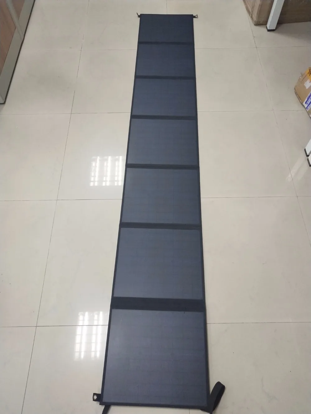 

Motekpower High-quality 145W Foldable Solar Panel Charger battery Power in Travel China Cell Output Controller Fexible