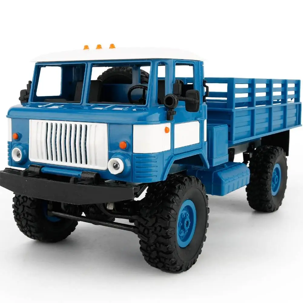 Leadingstar 1/16 Scale милитари Новое поступление 2 4G 4WD RC Гусеничный внедорожный