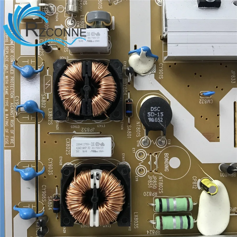 Плата питания для Samsung BN44-00900A QN55Q7CAMF QN557CAMFXZA QN55Q7CAMFXZA QN55Q8CAMFXZA | Компьютеры и офис