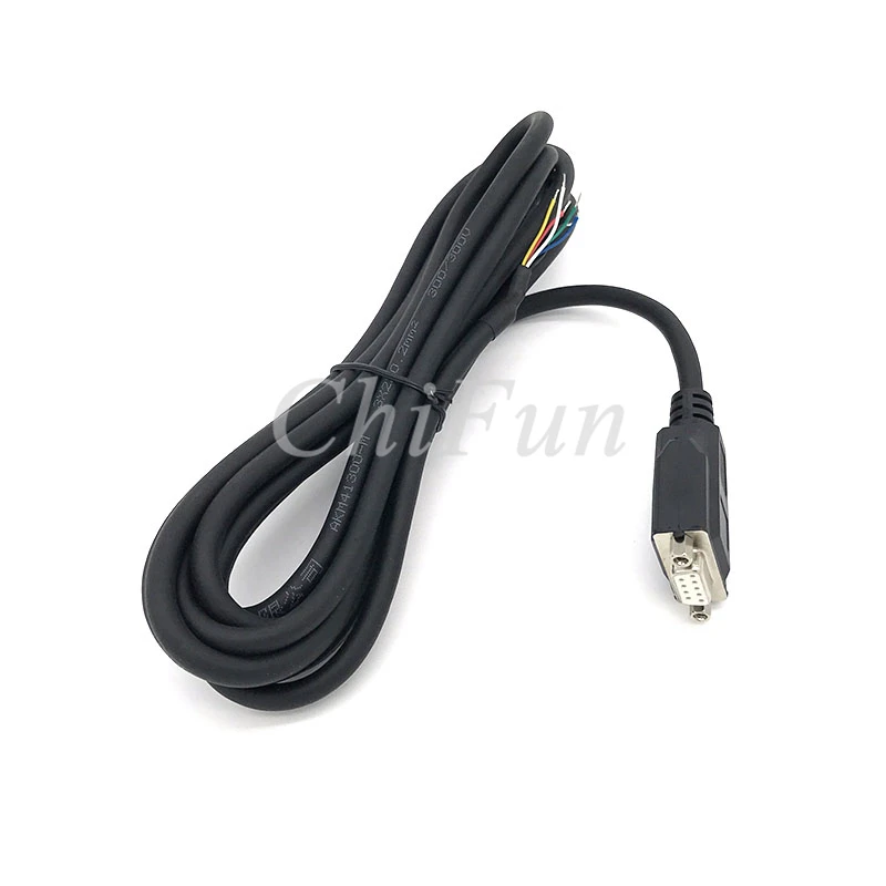 JMC 2 фазы NEMA23 1N. m 142ozf. В замкнутом цикле шаговый Серводвигатель комплект 2HSS57 + 57J1854EC